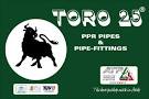 Báo giá sản phẩm ống nhựa chịu nhiệt Toro 25